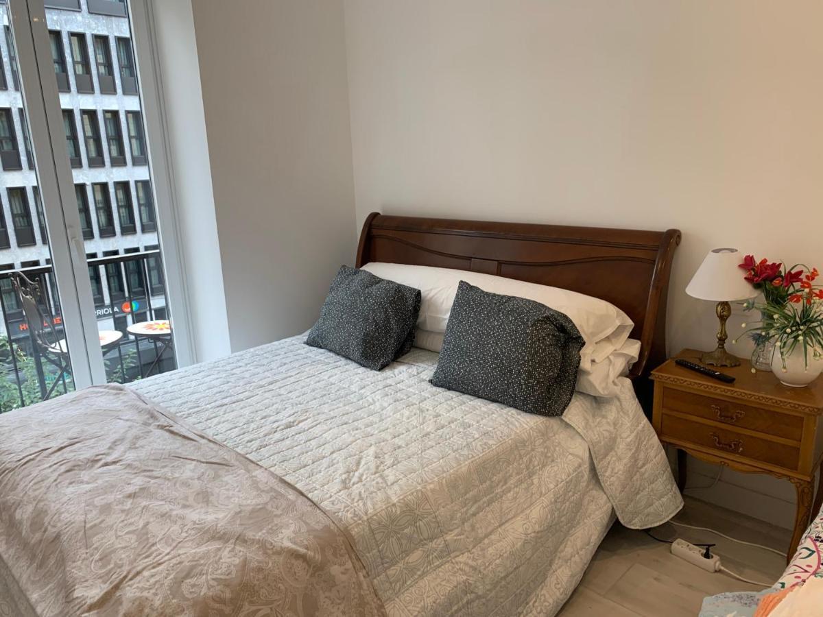 Magnifica Swit Room Sama San Sebastian Exterior photo