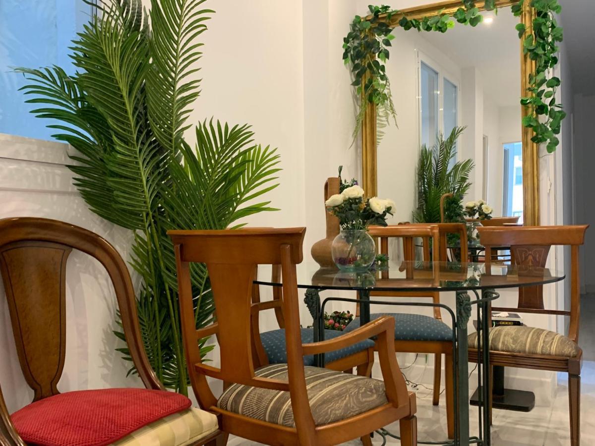 Magnifica Swit Room Sama San Sebastian Exterior photo