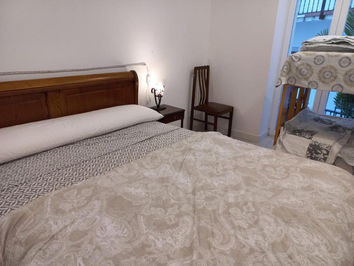 Magnifica Swit Room Sama San Sebastian Exterior photo