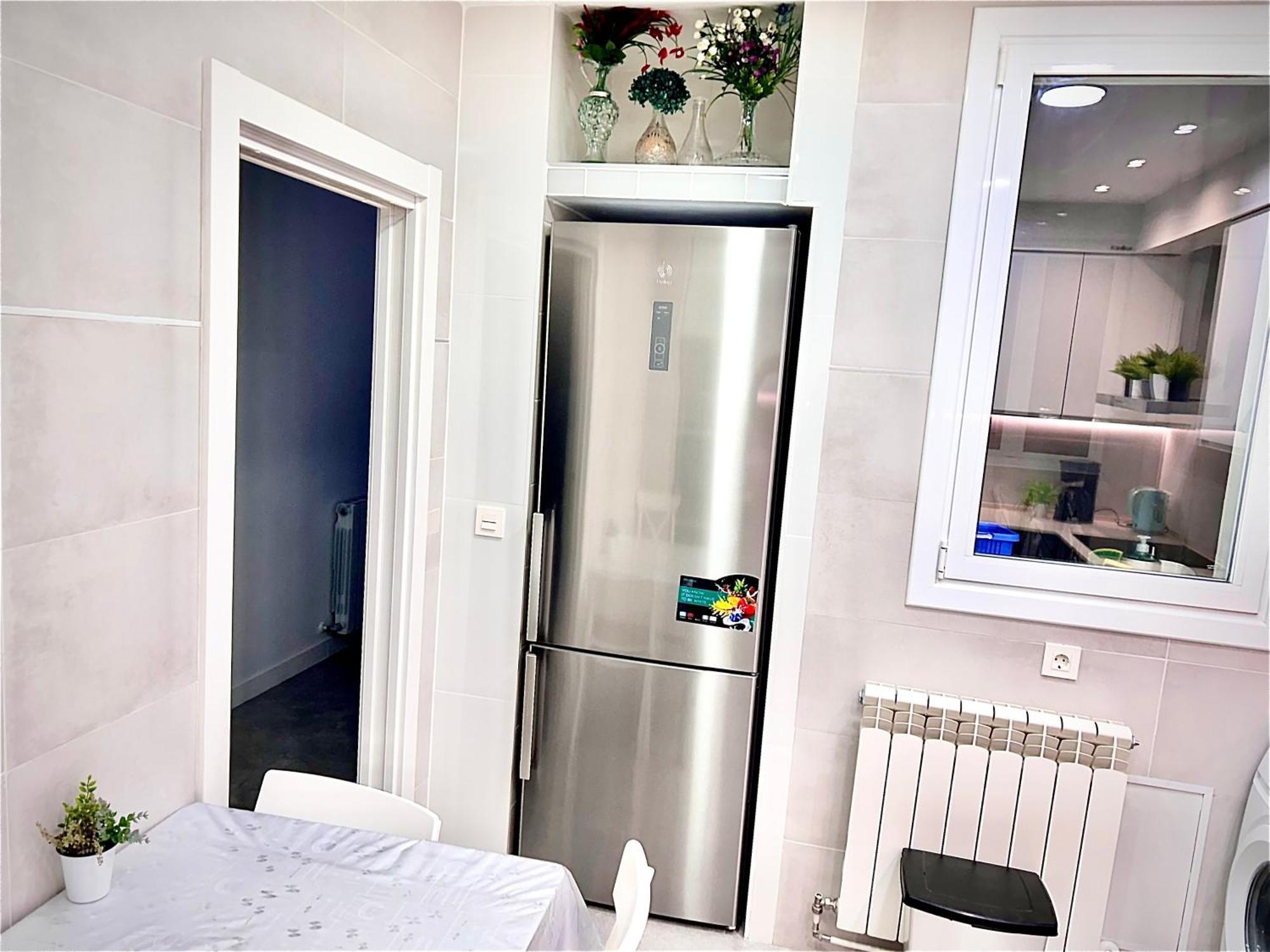 Magnifica Swit Room Sama San Sebastian Exterior photo