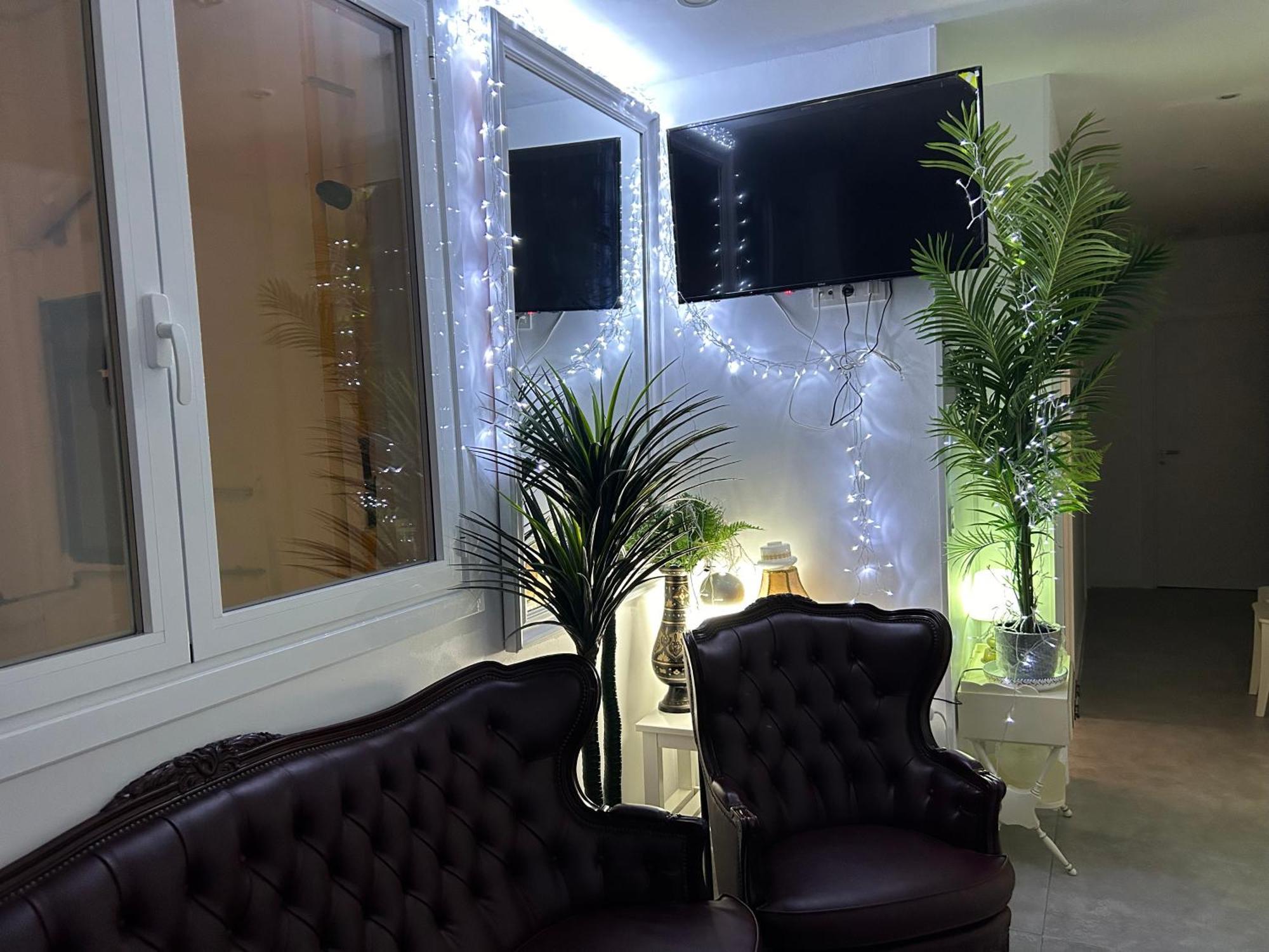Magnifica Swit Room Sama San Sebastian Exterior photo