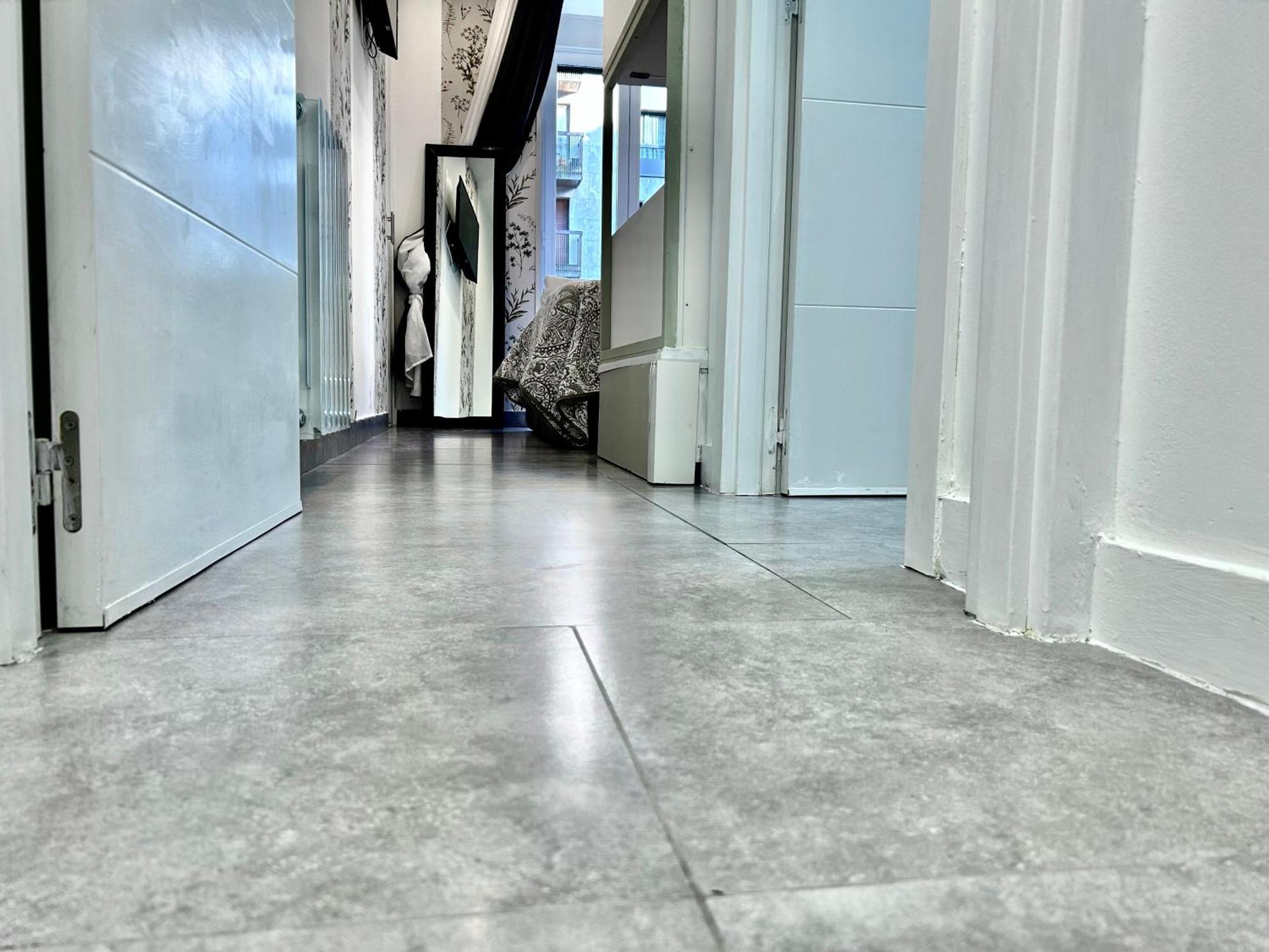 Magnifica Swit Room Sama San Sebastian Exterior photo