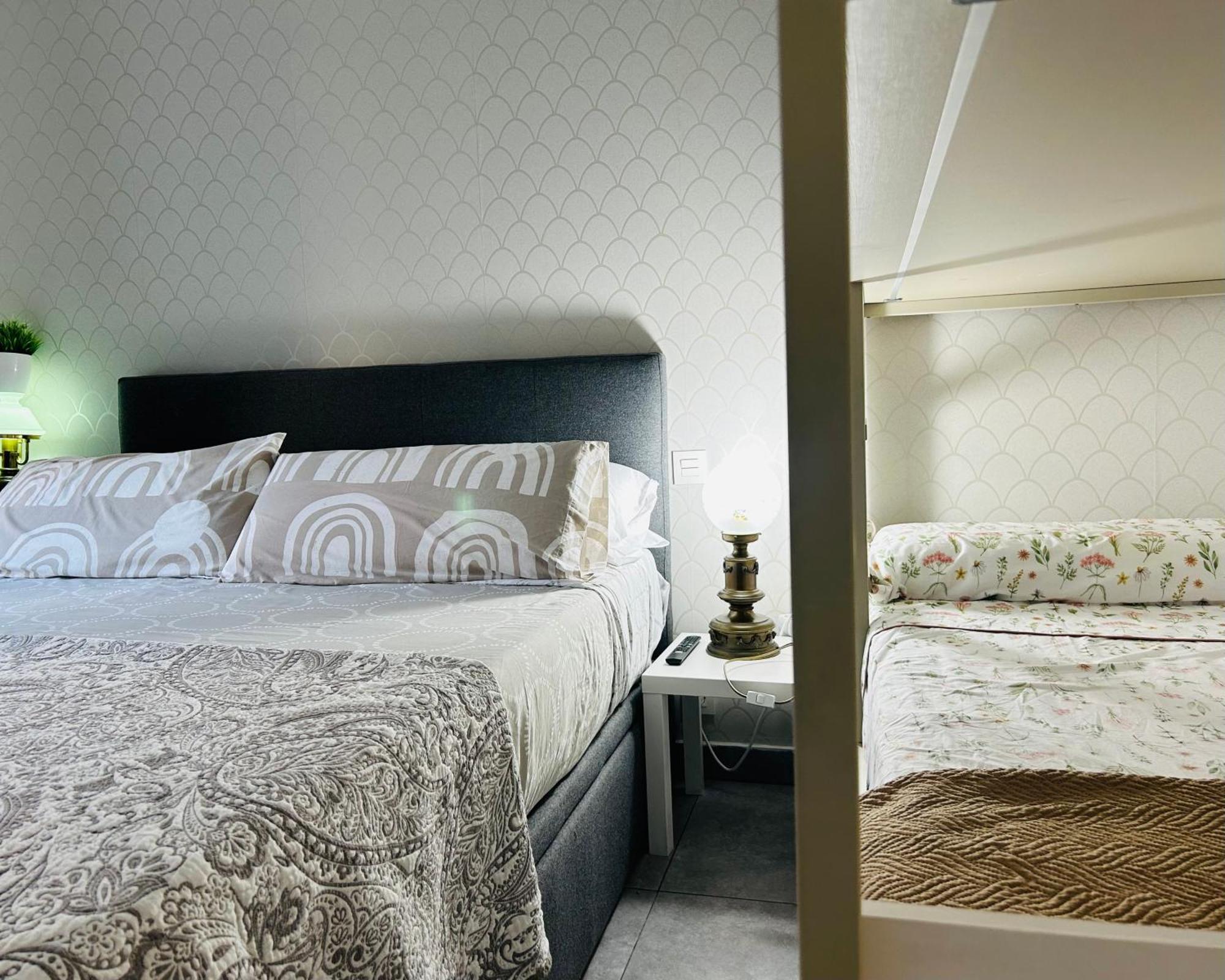 Magnifica Swit Room Sama San Sebastian Exterior photo
