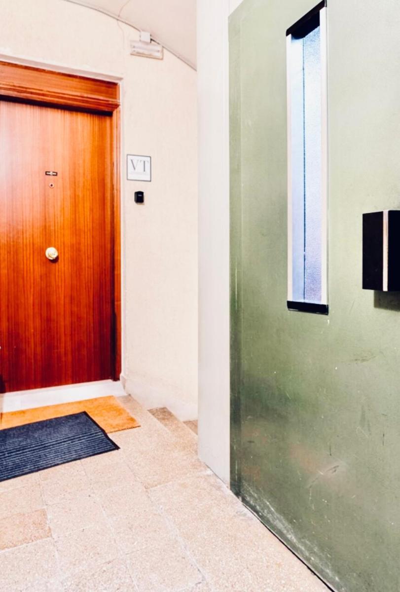 Magnifica Swit Room Sama San Sebastian Exterior photo