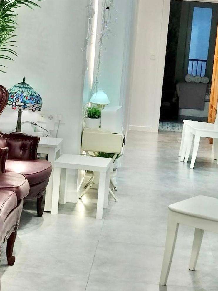 Magnifica Swit Room Sama San Sebastian Exterior photo