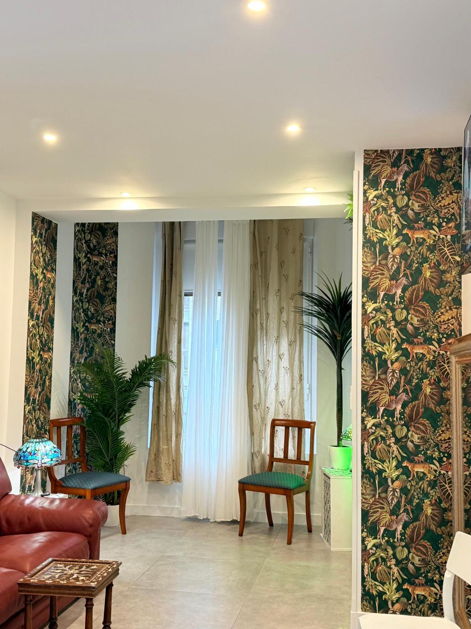 Magnifica Swit Room Sama San Sebastian Exterior photo