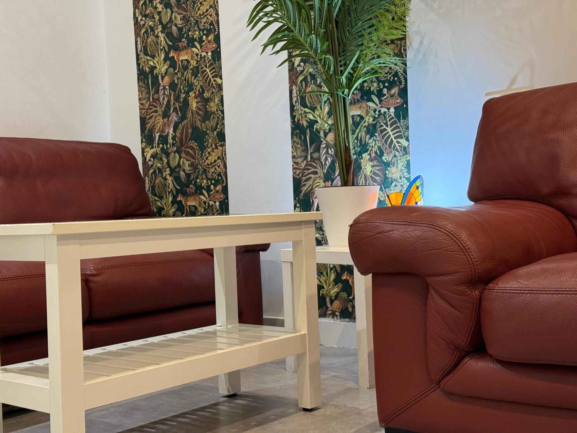 Magnifica Swit Room Sama San Sebastian Exterior photo