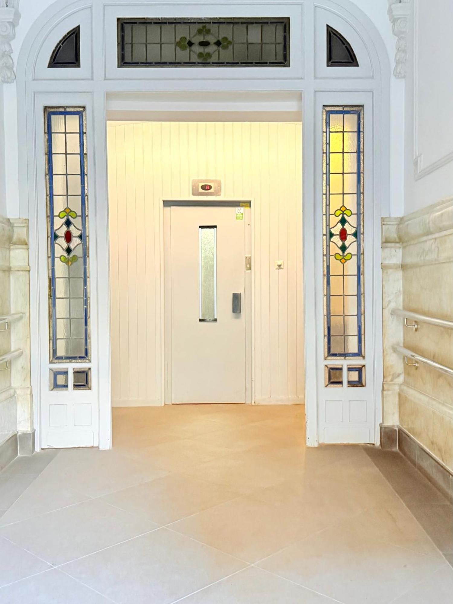 Magnifica Swit Room Sama San Sebastian Exterior photo