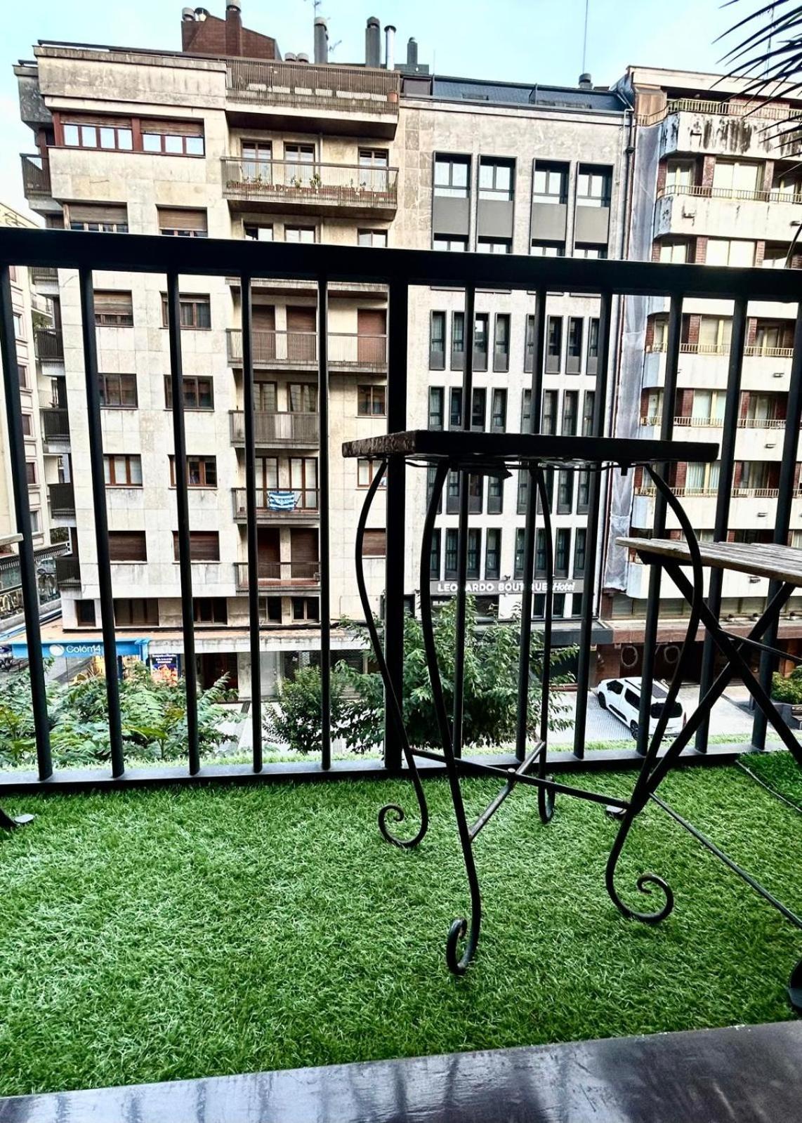 Magnifica Swit Room Sama San Sebastian Exterior photo